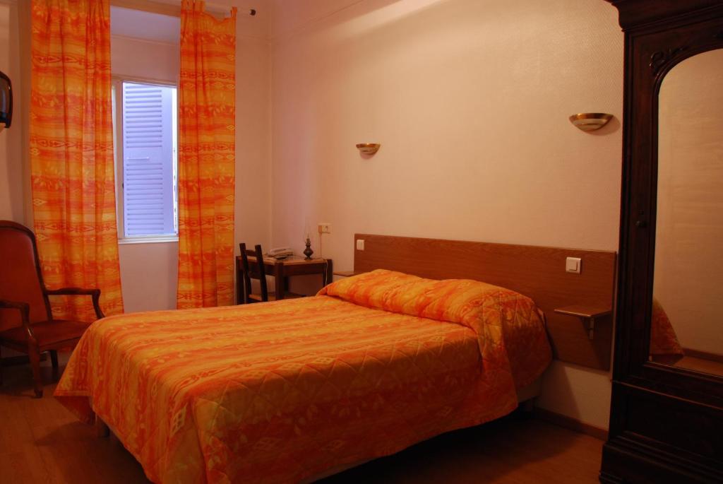 Le Saint Domingue Hotel Die Quarto foto